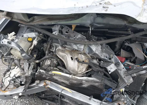 2010 Scion Xb z USA, uszkodzony, nr VIN JTLZE4FE2A1106842